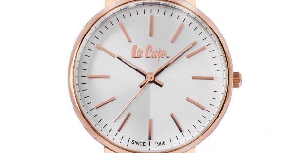 Lee cooper hot sale ladies watches